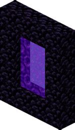 portal nethergames|Nether portal – Minecraft Wiki.